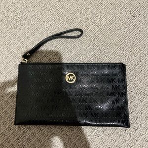 Michael Kors Wristlet